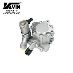 KVIN 8R0145155D Бустерный Насос для Audi (Q5) <span class=keywords><strong>3</strong></span>,2/с индуктивностью 8R0 145 155 D насос рулевого управления для Q5 (09-12) 2,0 T Премиум - Product Image 4