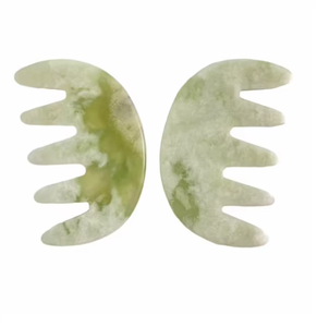 หวีหินหยกซิ่วหยานนวดหนังศีรษะ - Product Image 6