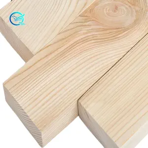 2x6 pine / spruce / oak / teak sawn timber for framing wood lumber