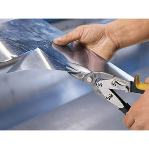 Cizalla de corte con forma de radio ancho D16S de 240mm - Product Image 1