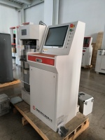 Máquina de Ensayo de Compresión de Concreto YAW-2000DS 3000DS, Electrohidráulica Servoautomática, para Pruebas de Resistencia a la Compresión de Rocas