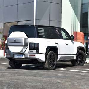 Byd Yangwang U8 Deluxe SUV électrique à autonomie étendue - Product Image 3