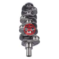 Milexuan Offre Spéciale nouveau SL50-11-301A/B K410-11-301A 0V101-11-300 3.5T SL moteur vilebrequin pour Mazda T3500