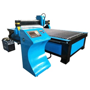 Máquina de Corte por Plasma Ludiao Ld-1530 Bibo, Tipo Mesa 1325 1530, para Decoración de Puertas Metálicas y Chapa Metálica - Product Image 5
