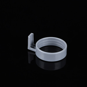 Nhà Máy Cung Cấp Trực Tiếp Hộ Gia Đình Ống Nước Sửa Chữa Móc Nhựa Sản Phẩm Bán Buôn Máy Giặt Ống Nước Móc - Product Image 3