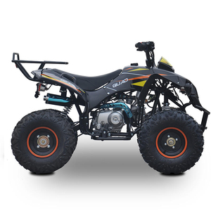 Nuevo ATV Automático de 110cc y 4 Tiempos, Quad con Tracción de Cadena a Gasolina para Niños, con Certificación CE para Adolescentes - Product Image 3