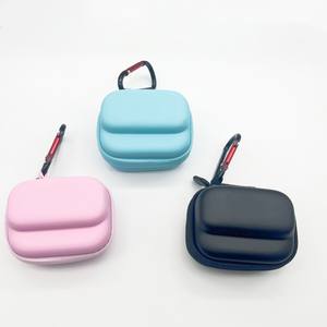 Sac de transport Insta360 GO3 pour caméra GO3 et GO3S, mini sac de rangement pour appareil photo et accessoires numériques - Product Image 3