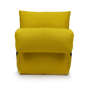 New Fashion Sofa <strong>Back</strong> <strong>Rest</strong> <strong>for</strong> <strong>Bed</strong> Pillow Support Wedge Triangle Cushion Modern Custom Logo Accepted Custom Size All-season - Product Image 3