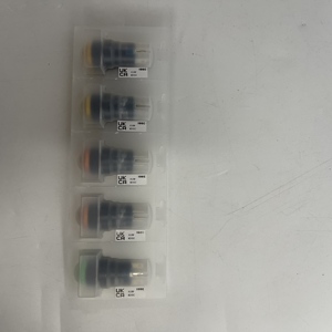 Luz indicadora IDEC AL6M-M24SC - Product Image 1