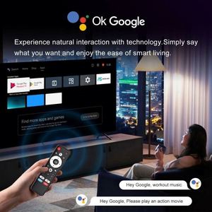 Système mondial de diffusion multimédia en streaming avec transmission stable pour les revendeurs - Product Image 4