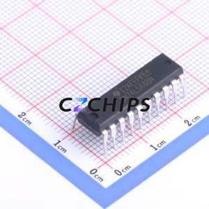 Nuevo y Original SN74LS688N Circuito Integrado IC Chip Digital Comparador - Product Image 1