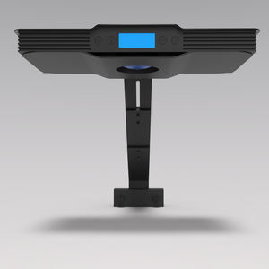 Lampe LED pour aquarium récifal SPS LPS, puce 60W, éclairage marin océanique, lumière LED pour récif corallien, lumière de jour bleue pour aquarium - Product Image 3