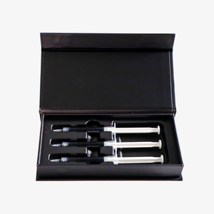 Vente en gros <span class=keywords><strong>de</strong></span> boîte d'emballage en papier imprimé noir <span class=keywords><strong>de</strong></span> luxe pour étui <span class=keywords><strong>de</strong></span> té<span class=keywords><strong>l</strong></span>éphone - Product Image 2