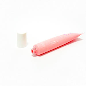 10g 15g Custom Pet Frosted Plastic Hand Cream Body Lotion Soft Cosmetic Packaging Squeeze <strong>Tubes</strong> Container Eye Cream <strong>Tube</strong> - Product Image 4