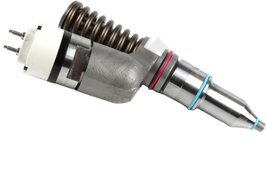 Piezas de Maquinaria de Construcción, Inyector de Combustible Diésel para Motor C13 C18 C27 C32, 295-9085 2959085 - Product Image 3