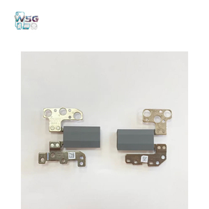 ฝาครอบบานพับจอ LCD สำหรับแล็ปท็อป SZ-Wisbuild ของแท้ 100% รับประกัน 12 เดือน สำหรับ <span class=keywords><strong>Chromebook</strong></span> <span class=keywords><strong>X360</strong></span> 11 G3 L92207-001 แล็ปท็อป โน้ตบุ๊ก - Product Image 1