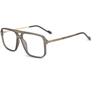 패션 <span class=keywords><strong>2025</strong></span> TR90 광학 안경 프레임 남성 안경 프레임, Monturas Opticas 2022 - Product Image 3