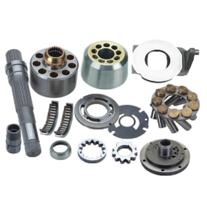 Pièces de pompe hydraulique principale de haute qualité, série A4VG A4VSO A8VO, pièces de machines d'ingénierie - Product Image 3