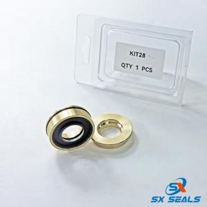 Xi lanh thủy lực con dấu Bộ dụng cụ chung bơm GP kit28 đóng gói lắp ráp máy nén con dấu <span class=keywords><strong>kit</strong></span> 28 - Product Image 4