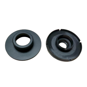 Dongguan Factory Direct 10012449 PU855X KX73/1D Filtre à carburant Embouts et tubes en plastique Filtre éléments en plastique - Product Image 1