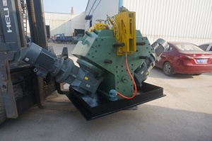 Chất lượng cao shaftless vít băng tải hạt fround gặt đập Auger bộ phận <span class=keywords><strong>helicoid</strong></span> dài Pitch chuyến bay Máy làm - Product Image 5