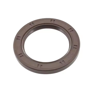 Piezas de motor de coche Sello de aceite de cigüeñal delantero automotriz Tamaño 48*68*7 sello de goma OE 90311-48014 - Product Image 1