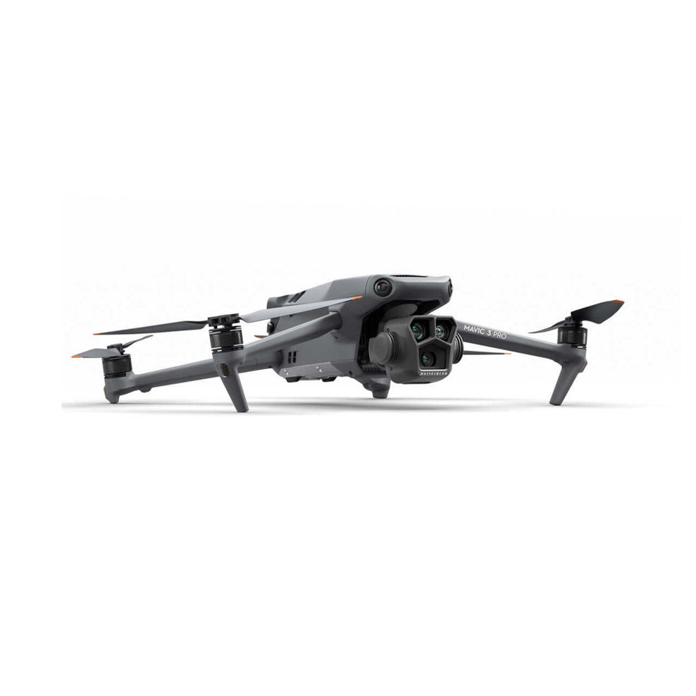 Mavic 3 Pro Fly Plus Combo (RC PRO)