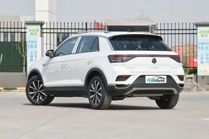 VW <span class=keywords><strong>T</strong></span>-<span class=keywords><strong>Roc</strong></span> Time Edition 2023 Usata, 280TSI DSG Benzina, Motore Turbo 4L, 5 Porte, 5 Posti, Guida a Sinistra, R18, Prezzo Basso - Product Image 5