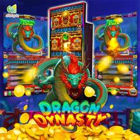 Recién llegado, precio competitivo, mesas de juego, tablero de juego Vertical, habilidad Panda Link