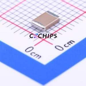 C1812C104KARAC7800 SMD Capacitor (MLCC) 1812 ( Capacitance: 100nF )( Precision: 10% Rated Voltage: 250V ) - Product Image 2