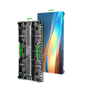 <span class=keywords><strong>Longteng</strong></span> 500*1000mm P3.91 Pantalla LED de alquiler para exteriores e interiores - Product Image 1