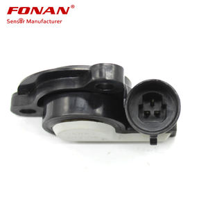 FONAN TPS Capteur de position d'accélérateur 1706682 17082984 17087654 17106682 17112677 0817203 0817204 pour OPEL - Product Image 3