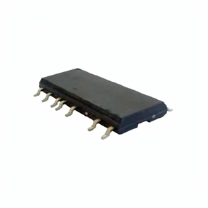 Manufacturer Channel Power Management (PMIC) Buy Electronics Components Online IRSM515-015PA 23 PowerSMD Module - Product Image 1