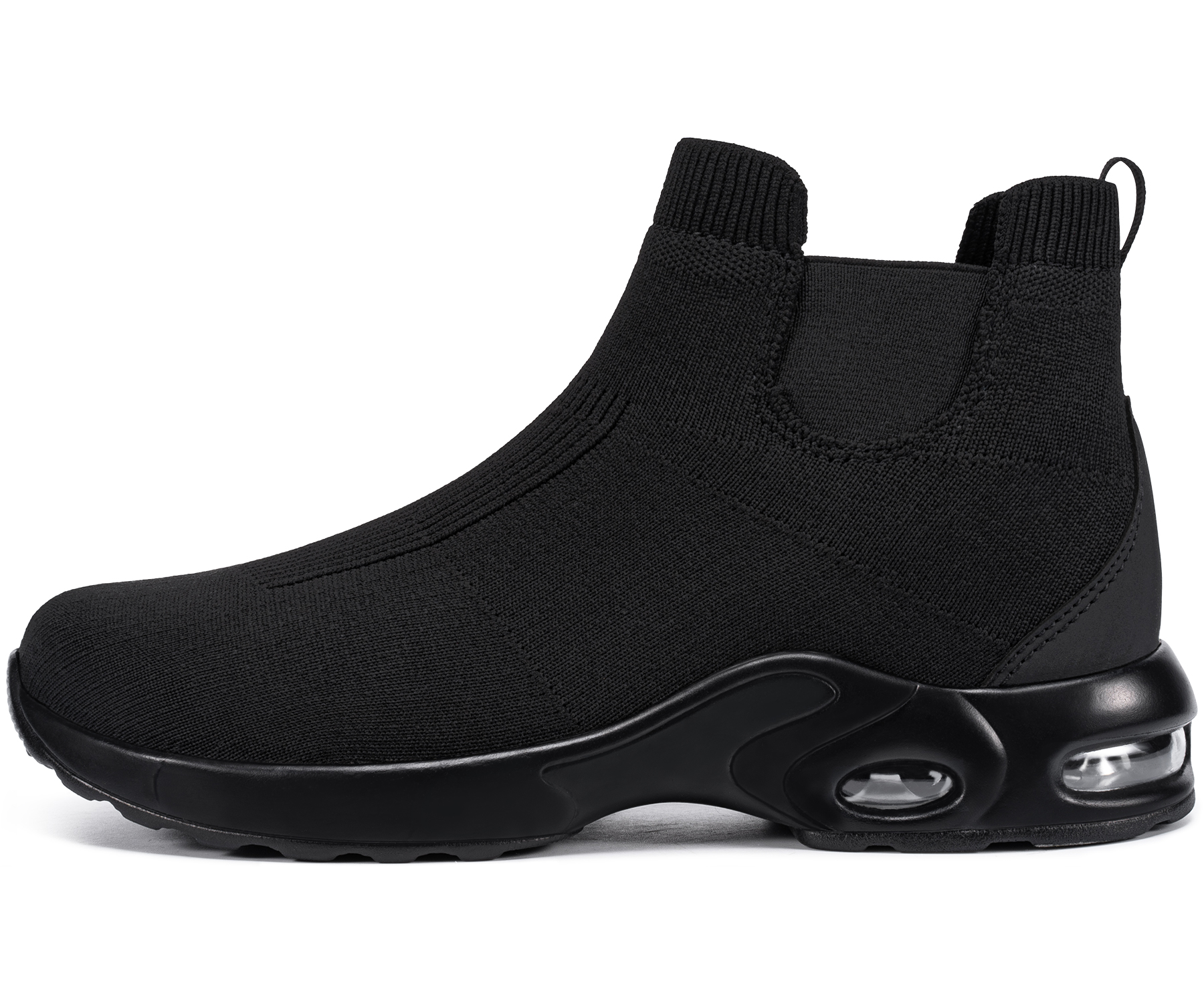 Larnmern Safety Shoes Durable, Comfortable, and Reliable