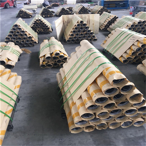 Suministro de fábrica Rollo de hoja de plomo <span class=keywords><strong>industrial</strong></span> Protección contra rayos X con placa de patrón de polvo CT Room Radiation Shield - Product Image 6