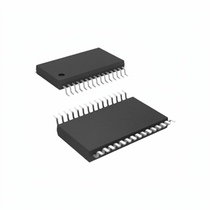 Composants électroniques de gestion de l'alimentation (PMIC) TPS5124DBTRG4 BOM IC en stock 30 TFSOP - Product Image 1