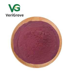 Cấp thực phẩm nho bột trái cây bưởi bột nho bột - Product Image 3