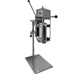 Máquina Eléctrica Semiautomática para <span class=keywords><strong>Hacer</strong></span> <span class=keywords><strong>Churros</strong></span> con Motor |   Bolsas <span class=keywords><strong>de</strong></span> Papel para <span class=keywords><strong>Churros</strong></span> Rellenas <span class=keywords><strong>de</strong></span> Polvo, Fáciles <span class=keywords><strong>de</strong></span> Usar, con Duración <span class=keywords><strong>de</strong></span> 1 Año para Bebidas y Alimentos - Product Image 2