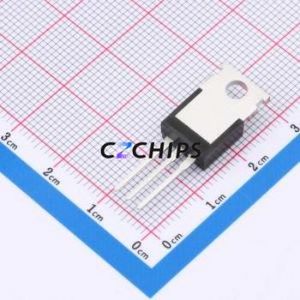 Original et nouveau transistor à effet de champ à transistor TO-220AB HM50N06-VB (MOSFET) - Product Image 2