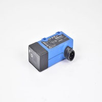 Nuevo y Original GM04VC2, Sensor de Luz - Cristal Protector Defectuoso (Gesplittert) en Stock en Almacén, Controlador de Programación PLC