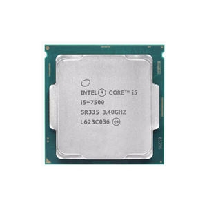 CPU de Escritorio I3 7100 I5-7400 I5-7500 I5-7600 I5-7600K I7-6700 I7-7700 I7-8700 I5-7400T I7-6700T I7-6700K - Product Image 2