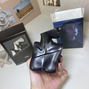Perfume de Mujer EDP de 100 ml de Alta Calidad de Fábrica, Billie Eilish para Ella, Fragancia Amaderada Cremosa para Uso Diario, Venta al Por Mayor - Product Image 4