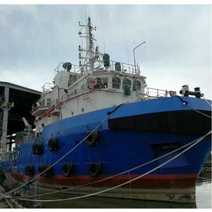 Kullanılan/yeni 3000hp ağır <span class=keywords><strong>Tug</strong></span> tekne satılık - Product Image 5