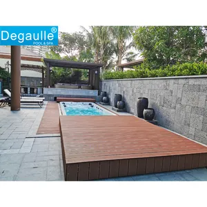 Spa And Pool Degaulle Infinity Swimming Pool O2 Villa Igatpuri Infinity Pool Endless Swim Spa For Sale 360 Infinity Pool