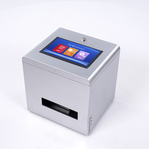 Impresora UV DTF Nueva y Económica A1 A3 9060, Máquina de Impresión de Película AB Flex, Impresora para Papel - Product Image 5