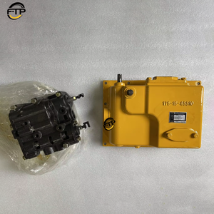 Conjunto de Control de Transmisión Original 154-15-35000 para Bulldozer SD22, Repuestos para Maquinaria de Construcción - Product Image 3