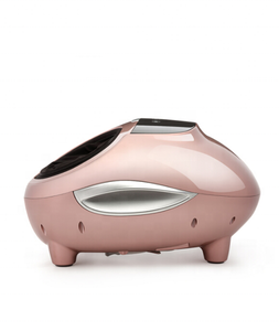 Thérapie numérique manuel d'utilisation bains à remous et équipement de plein air Sillon gonflable inclinable détox ionique Machine de Massage des pieds - Product Image 1