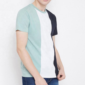 Camisetas para Hombre al por Mayor, Camisetas OEM de Venta Caliente para Hombre, Adecuadas para las Temporadas de Primavera, Verano y Otoño - Product Image 5