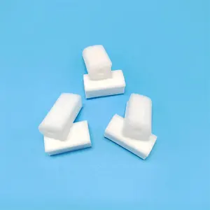 Weisser Farb Ersatzfilter Aroma-Diffusor tragbare Baumwollfaserstäbchen für Luftbefeuchter