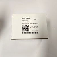 PCB de Resistencia Regenerativa Original MP-E104876, Repuesto para Impresoras de Formato Ancho Mimaki